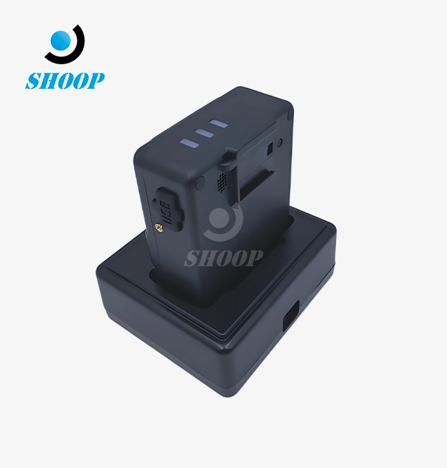 Police Body Worn Video